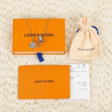 LV Necklaces